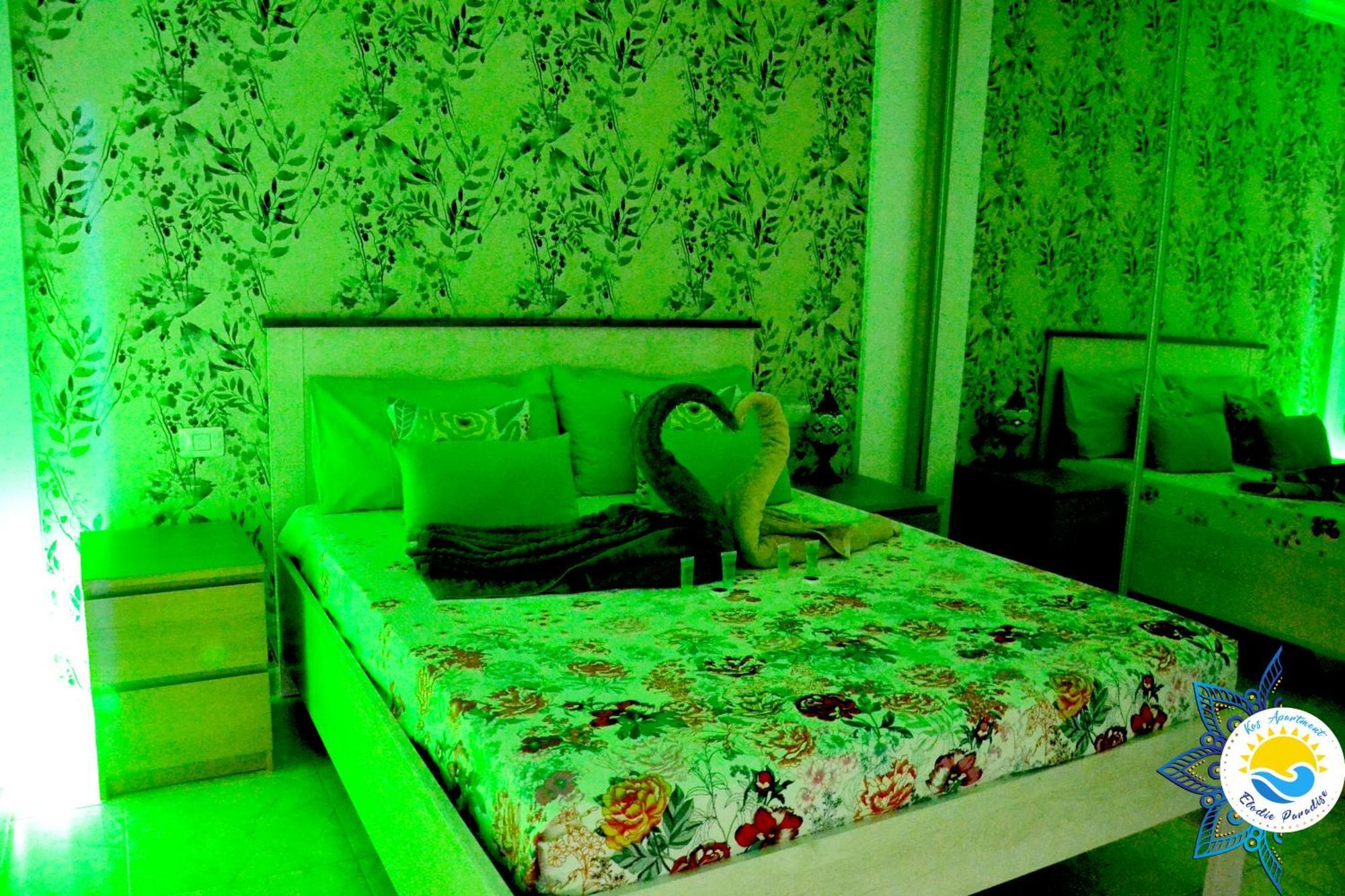 Appartement Kos - Elodie Paradise
