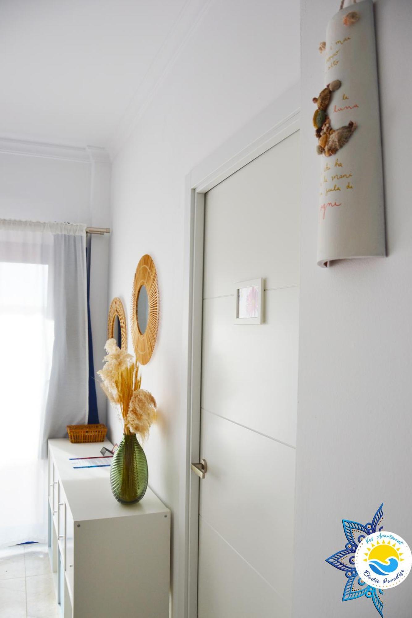 Appartement Kos - Elodie Paradise Mogán